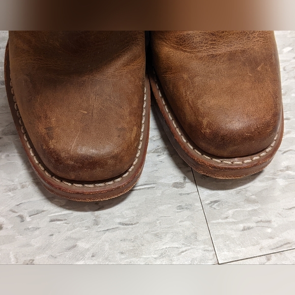 Frye Campus 14L Boots - Picture 8 of 13